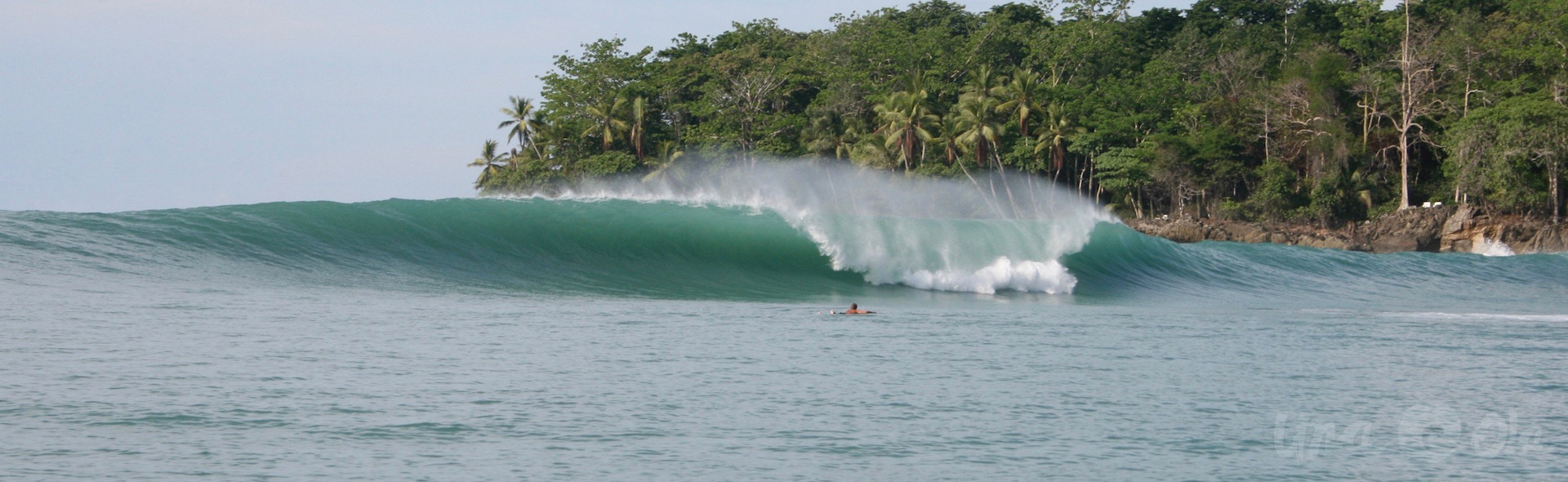 Una_Ola_Surf_Camp_Costa_Rica_6 Cabo Matapalo Surf Boat Tours