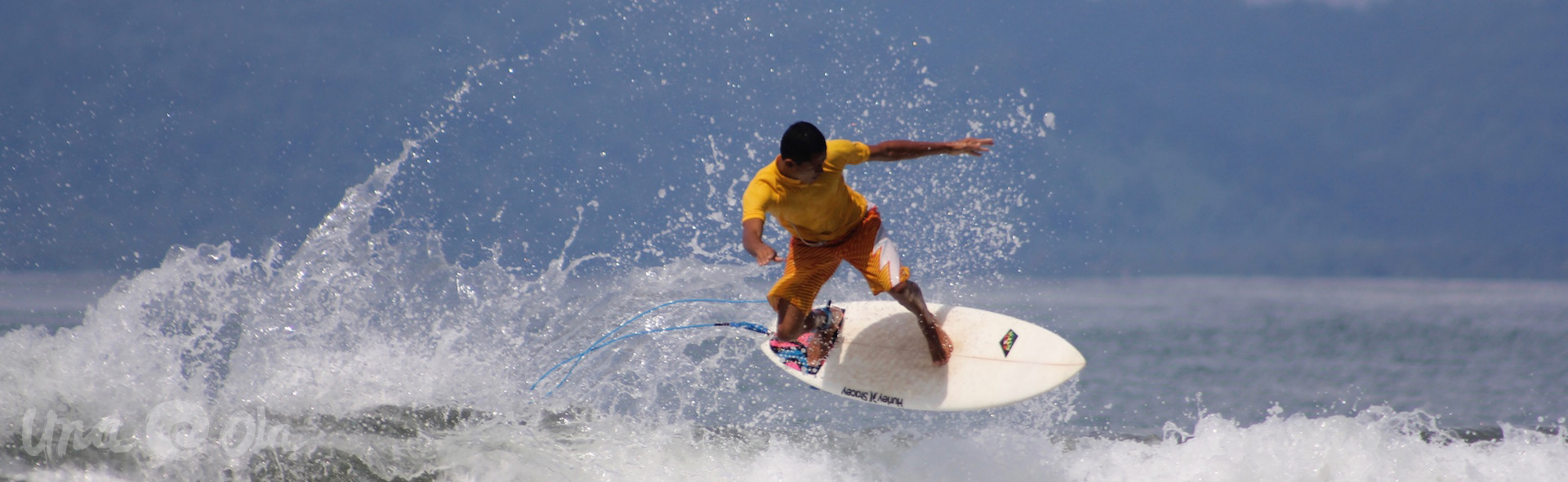 Una_Ola_Surf_Camp_Costa_Rica_Surf_Coaching Surf Coaching